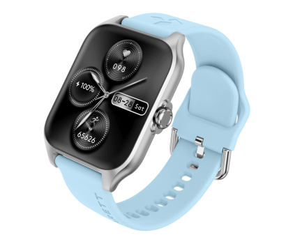 Smartwatch GARETT GRC Activity 2 Srebrny
